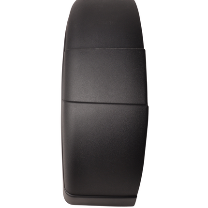 Humbaur Humbaur kunststof spatbord 13 inch - links - 740x190x335 mm