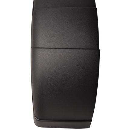 Humbaur Humbaur kunststof spatbord 14 inch - links - 790x210x350 mm