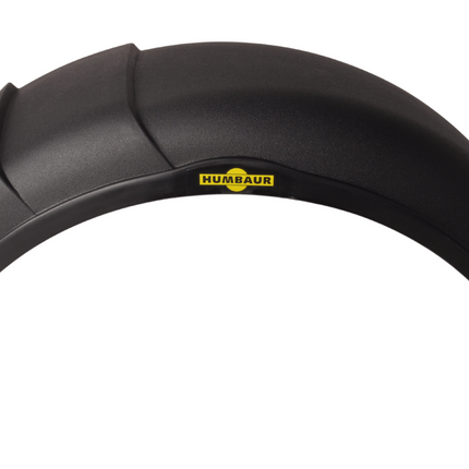 Humbaur Humbaur kunststof spatbord 14 inch - rechts - 790x210x350 mm