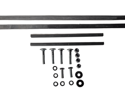 Humbaur Voorrek - 109 cm - Humbaur