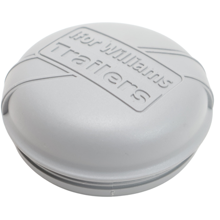 Ifor Williams IFor Williams naafdop - 76 mm