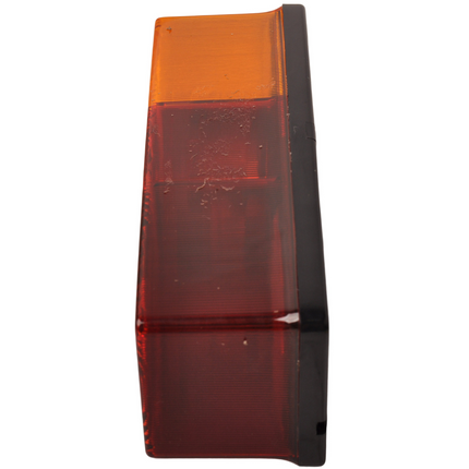 Jokon 3 kamer achterlicht Links met kentekenverlichting 158x64x51 mm