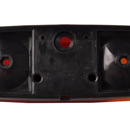 Jokon Achterlicht - Jokon - 3 kamer - links - 158x64x51 mm - met kentekenverlichting