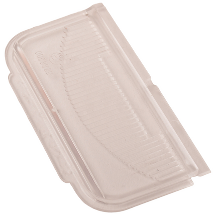 Jokon Achterlicht - Jokon - 3 kamer - links - 158x64x51 mm - met kentekenverlichting