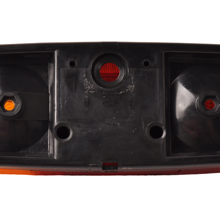 Jokon Achterlicht - Jokon - 3 kamer - rechts - 158x64x51 mm - met kentekenverlichting