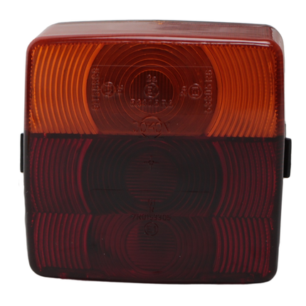 Jokon Achterlicht - Jokon - links/rechts - 3 functies - 100x103x55 mm