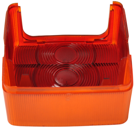 Jokon Jokon 3-functie los glas 100x103x55 mm - links en rechts toepasbaar