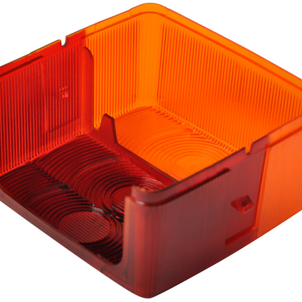 Jokon Jokon 3-functie los glas 100x103x55 mm - links en rechts toepasbaar