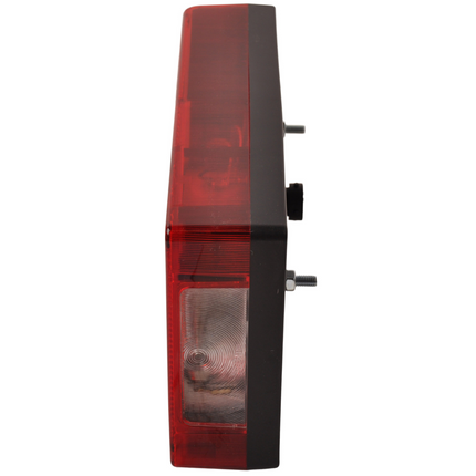 Jokon Jokon Technokon 1 links - inclusief driehoek reflector en kentekenverlichting