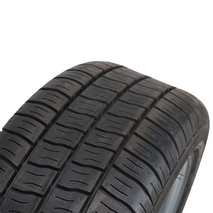 Kargotrail Compleet aanhanger wiel - 195/50R13C - Ifor Williams - steekmaat: 5x165,1 - draagvermogen: 900 kg - naafdiameter: 114,6 mm
