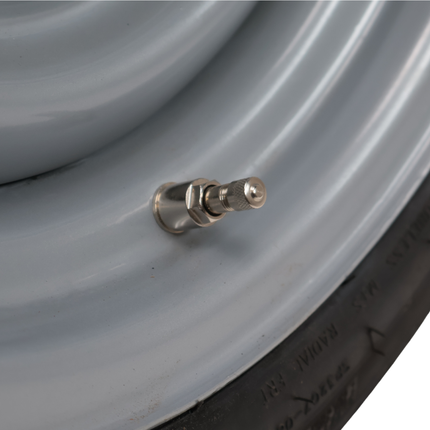 Kargotrail Compleet aanhanger wiel - 195/50R13C - Ifor Williams - steekmaat: 5x165,1 - draagvermogen: 900 kg - naafdiameter: 114,6 mm