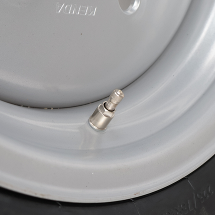 Kargotrail Compleet aanhanger wiel - 225/75R16 - steekmaat: 6x205 - draagvermogen: 1450 kg - naafdiameter: 161 mm