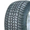 Kargotrail Compleet wiel 215/75R17.5 band + velg - steekmaat 6x205 - 2180 kg naafdiameter 161 mm