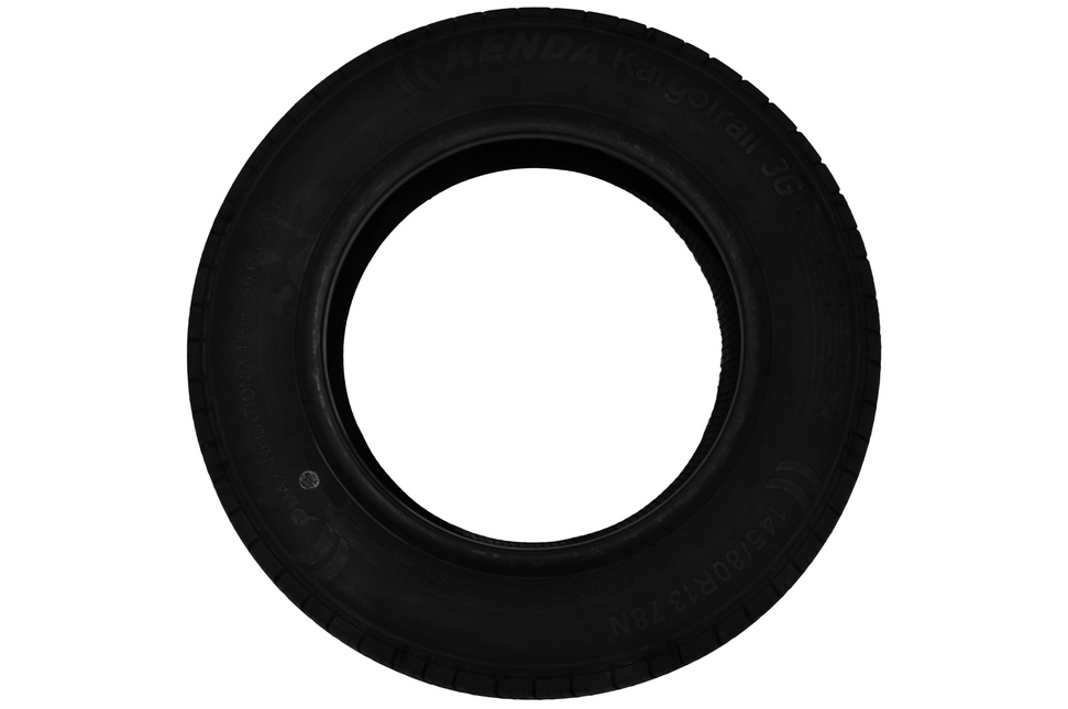 Kargotrail Losse aanhanger band 145/80R13 (437 kg) 78N