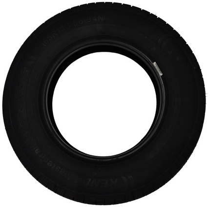 Kargotrail Losse aanhanger band 165R13C (710 kg) 96N