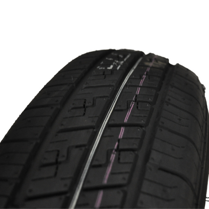 Kargotrail Losse aanhanger band 165R13C (710 kg) 96N