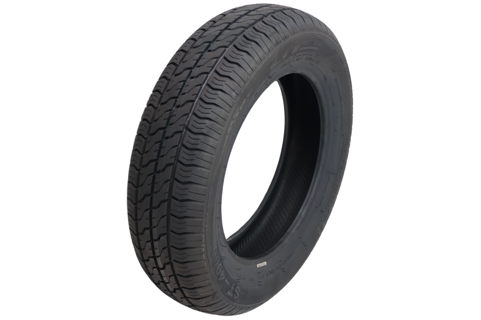 Kargotrail Tubeless band aanhanger - 145/70R13 - draagvermogen: 450 kg - 84N