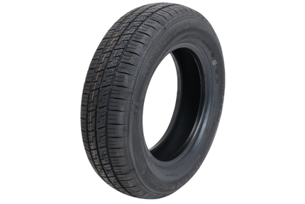Kargotrail Tubeless band aanhanger - 155/70R12C - draagvermogen: 900 kg - 104N