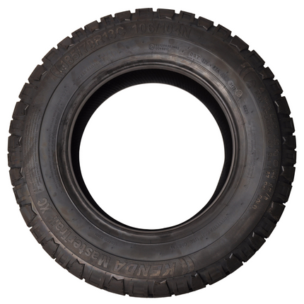 Kargotrail Tubeless band aanhanger - 185/70R13 - offroad profiel - draagvermogen: 950 kg - 106/104N