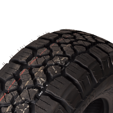 Kargotrail Tubeless band aanhanger - 185/70R13 - offroad profiel - draagvermogen: 950 kg - 106/104N