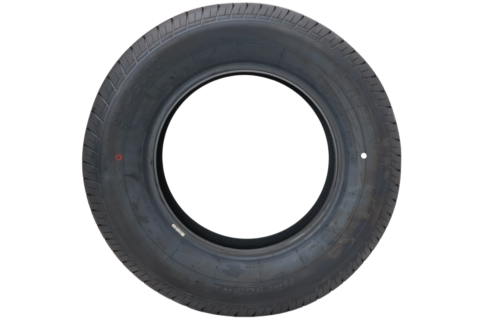 Kargotrail Tubeless band aanhanger - 195/70R14C - draagvermogen: 900 kg - 8PR