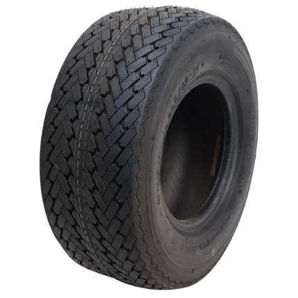 Kargotrail Tubeless band aanhanger - 20.5x8.00-10 - draagvermogen: 750 kg - 10PR