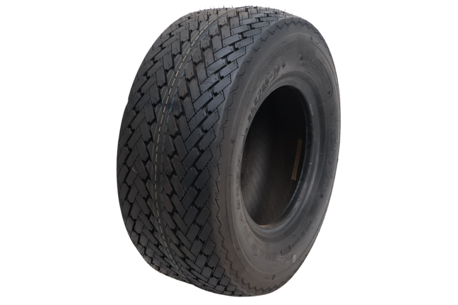 Kargotrail Tubeless band aanhanger - 20.5x8.00-10 - draagvermogen: 750 kg - 10PR