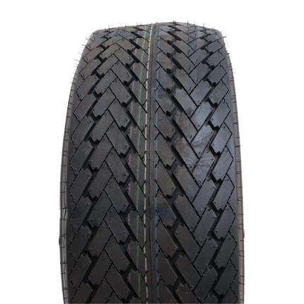 Kargotrail Tubeless band aanhanger - 20.5x8.00-10 - draagvermogen: 750 kg - 10PR