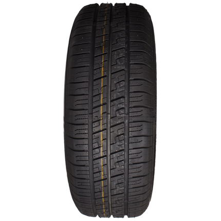 Kenda Compleet aanhanger wiel - 185/60R12C - steekmaat: 5x112 - draagvermogen: 900 kg - naafdiameter:  67 mm