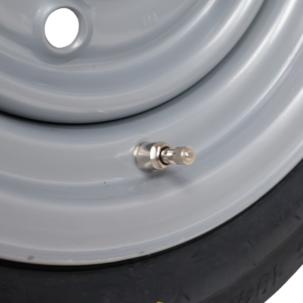 Kenda Compleet aanhanger wiel - 185/60R12C - steekmaat: 5x165,1 - draagvermogen: 900 kg - naafdiameter: 114,6 mm