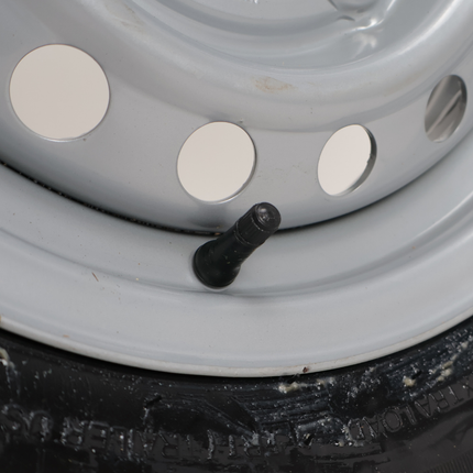 Kenda Compleet aanhanger wiel - 185/70R13 - steekmaat: 4x130 - draagvermogen: 530  kg - naafdiameter: 85 mm
