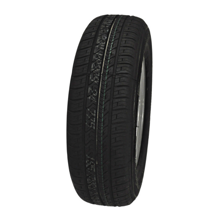 Kenda Compleet aanhanger wiel - 185/70R13 - steekmaat: 5x112 - draagvermogen: 650 kg - naafdiameter: 67 mm