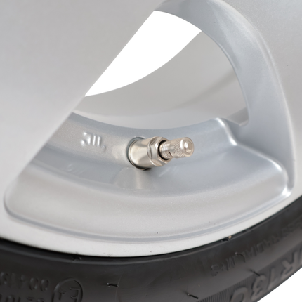 Kenda Compleet aanhanger wiel - 195/50R13 - lichtmetalen velg - steekmaat: 5x112 - draagvermogen: 900 kg - naafdiameter: 67 mm