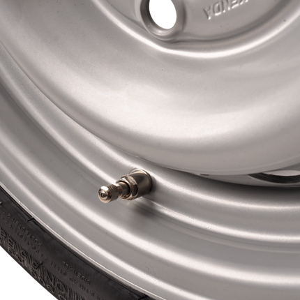 Kenda Compleet aanhanger wiel - 195/50R13C - steekmaat: 5x112 - draagvermogen: 900 kg - naafdiameter: 67 mm