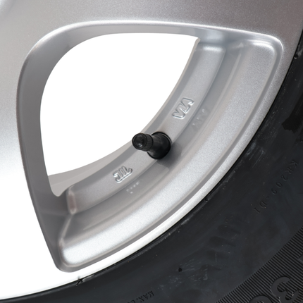 Kenda Compleet aanhanger wiel - 195/70R14 - lichtmetalen velg - steekmaat: 5x112 - draagvermogen: 750 kg - naafdiameter: 67 mm - ET30