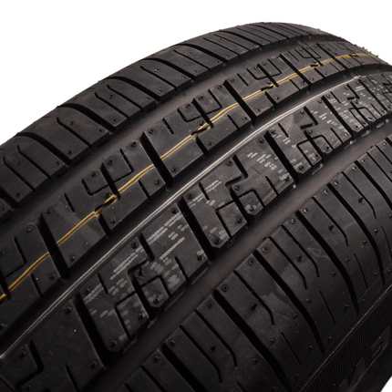 Kenda Compleet aanhanger wiel - 195/80R14C - steekmaat: 5x112 - draagvermogen:: 950 kg - naafdiameter: 67 mm