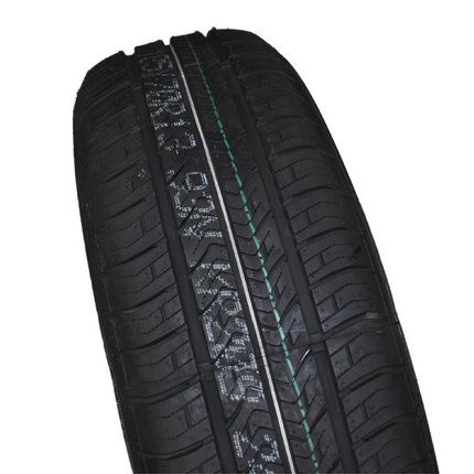 Kenda Compleet wiel 185/70R13 band + velg - 5x112 -  650kg -  67 mm naafdiameter