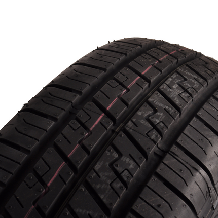 Kenda Compleet wiel 185R14C band + velg -  5x112 - 900kg - naafdiameter 67 mm