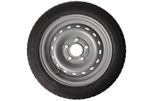 Standaard metalen velg - 686790