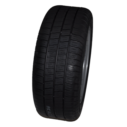 Kenda Compleet wiel 195/50 R13C + velg - steek 5x112 - 900 kg - 67 mm naafdiameter