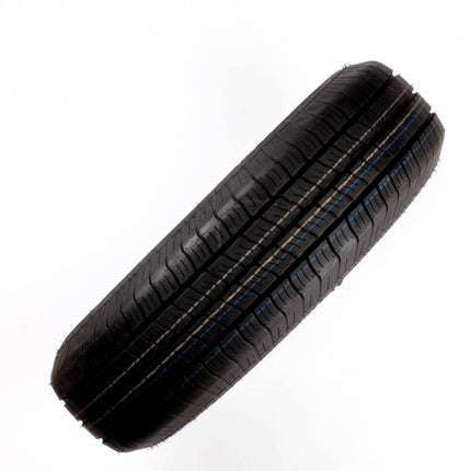 Kenda Compleet wiel 195R14C band +  velg - mercedes steek 5x112 - 950kg draagvermogen - naafdiameter 67 mm