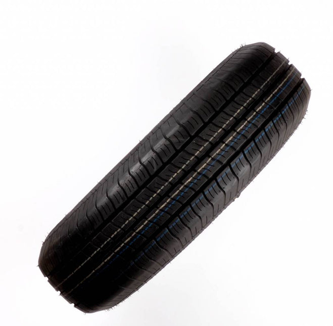 Kenda Compleet wiel 195R14C band +  velg - steek 5x112 - 950kg draagvermogen - naafdiameter 67 mm