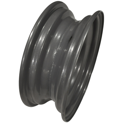 Kenda Losse 10 inch aanhanger velg - 3.50Bx10 - steekmaat: 4x100 - draagvermogen:500 kg - naafdiameter: 60 mm - ET0