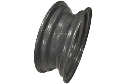 Kenda Losse 10 inch aanhanger velg - 3.50Bx10 - steekmaat: 4x100 - draagvermogen:500 kg - naafdiameter: 60 mm - ET0