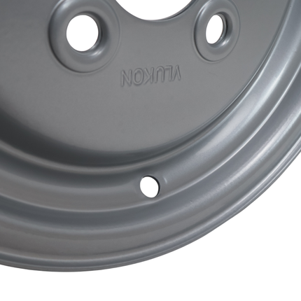 Kenda Losse 10 inch aanhanger velg - 3.50Bx10 - steekmaat: 4x100 - draagvermogen: 450 kg - naafdiameter: 60 mm - ET23,5