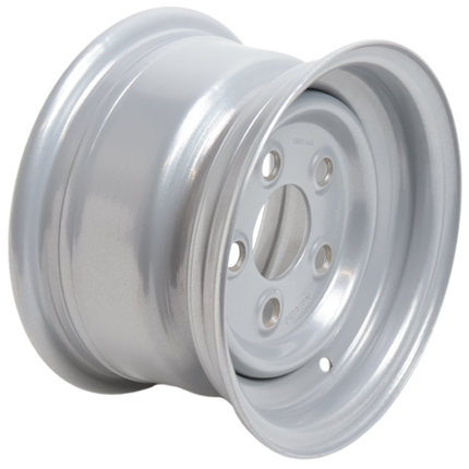 Kenda Losse 10 inch aanhanger velg - 6.00Ix10 - steekmaat: 5x112 - draagvermogen: 750 kg - naafdiameter: 67 mm - ET25