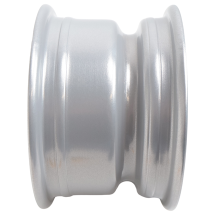 Kenda Losse 10 inch aanhanger velg - 6.00Ix10 - steekmaat: 5x112 - draagvermogen: 750 kg - naafdiameter: 67 mm - ET25