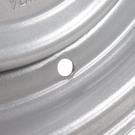 Kenda Losse 10 inch aanhanger velg - 6.00Ix10 - steekmaat: 5x112 - draagvermogen: 750 kg - naafdiameter: 67 mm - ET25
