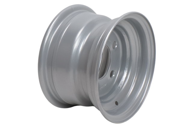 Kenda Losse 10 inch aanhanger velg - 6.00Ix10 - steekmaat: 5x140 - draagvermogen: 750 kg - naafdiameter: 94 mm - ET-4