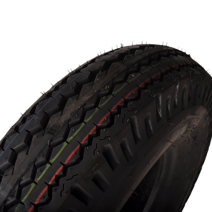 Kenda Losse 10 inch Kenda tubeless band 5.00-10 - 450 kg draagvermogen